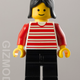 Image for article titled Exclusive: The Evolution of the Minifig